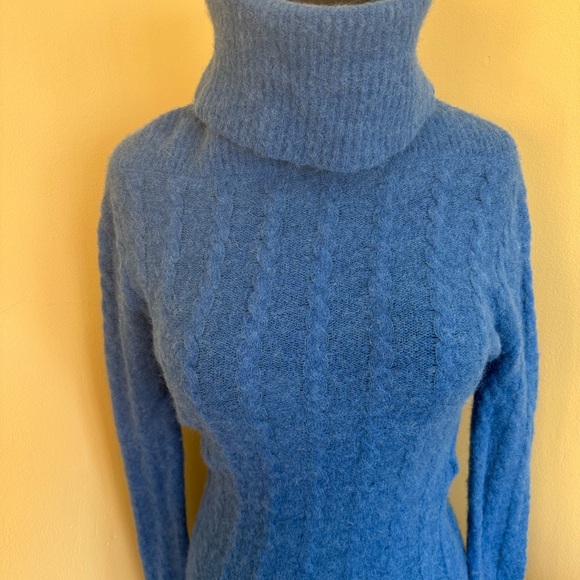 Jacquemus NWT Alpaca/Merino Wool Blend Sweater - Picture 2 of 12